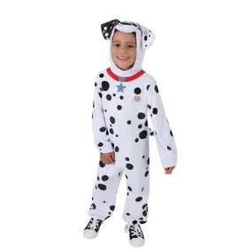 101 Dalmatians Child Jumpsuit