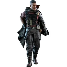 1:6 Deadpool 2 - Cable Nathan Summers Figure MMS583 Hot Toys