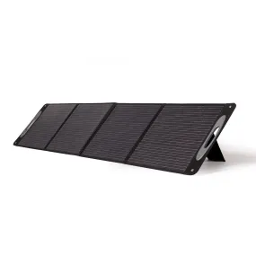 200W Solar Panels for the 3300 & 2200 Solar Generator Systems by Grid Doctor