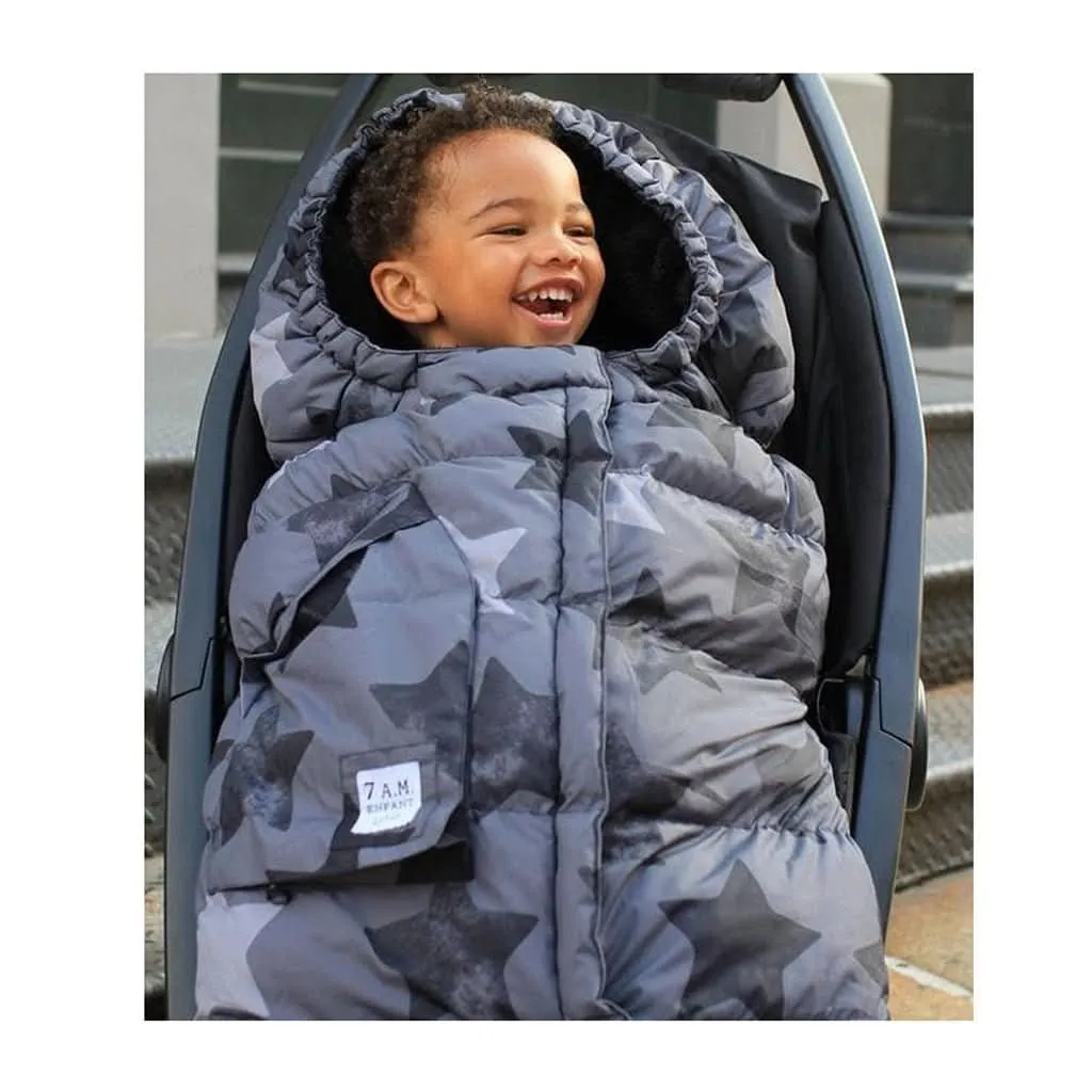 7AM Blanket 212 Evolution Fits Size 6M-4T