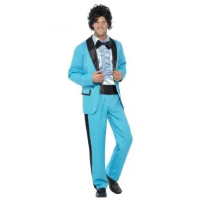 80s Prom King Costume