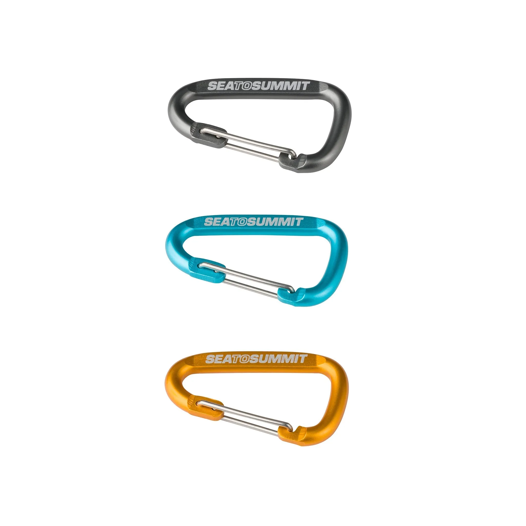 Accessory Carabiner Set