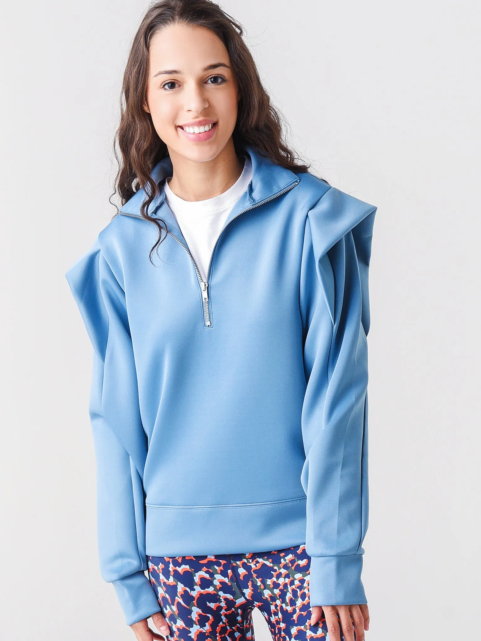 Addison Bay Women's Poplar Pullover Sweater