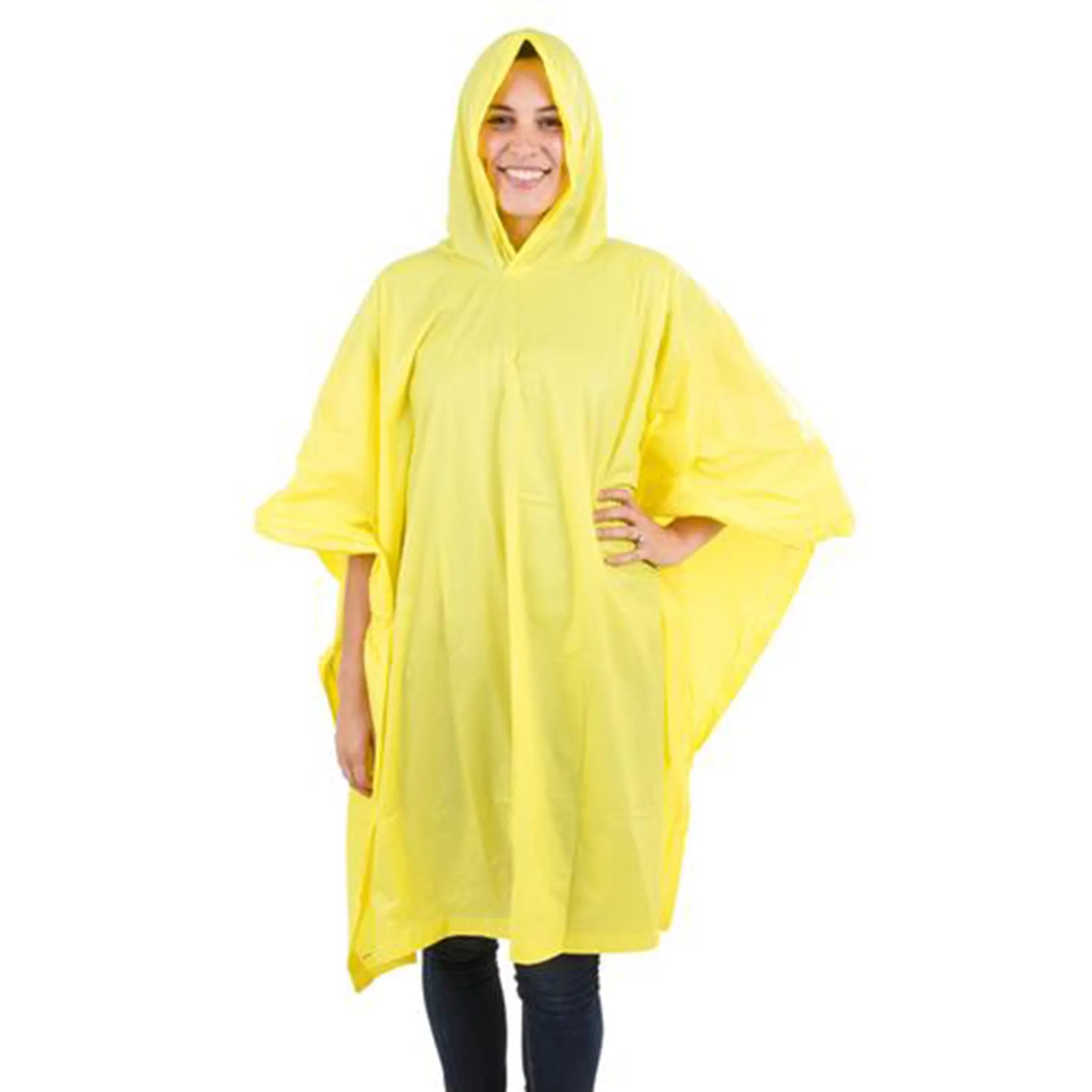 Adult Rain Poncho