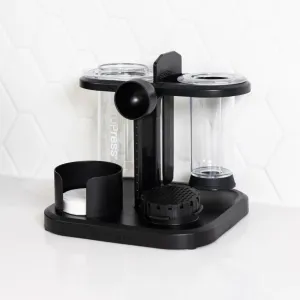 Aeropress Organizer Stand