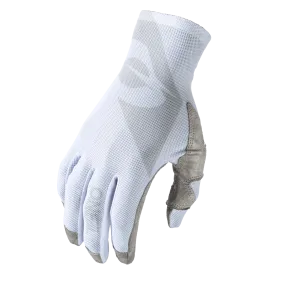 Airwear Slam V.4 Glove White/Blue