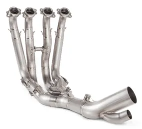 AKRAPOVIC E-B10R6 Optional Header (SS) for BMW S 1000 RR 2017