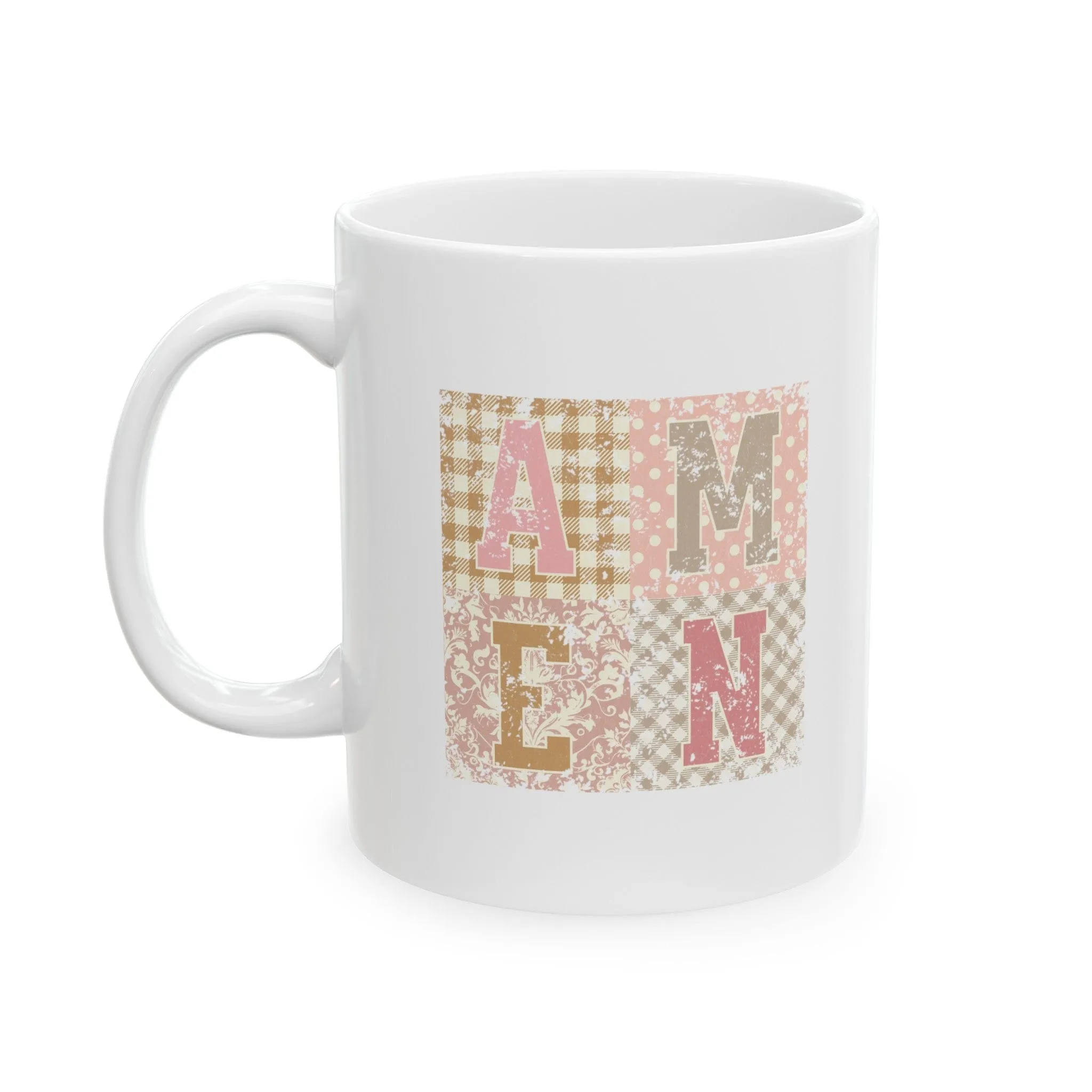 Amen 11oz Mug