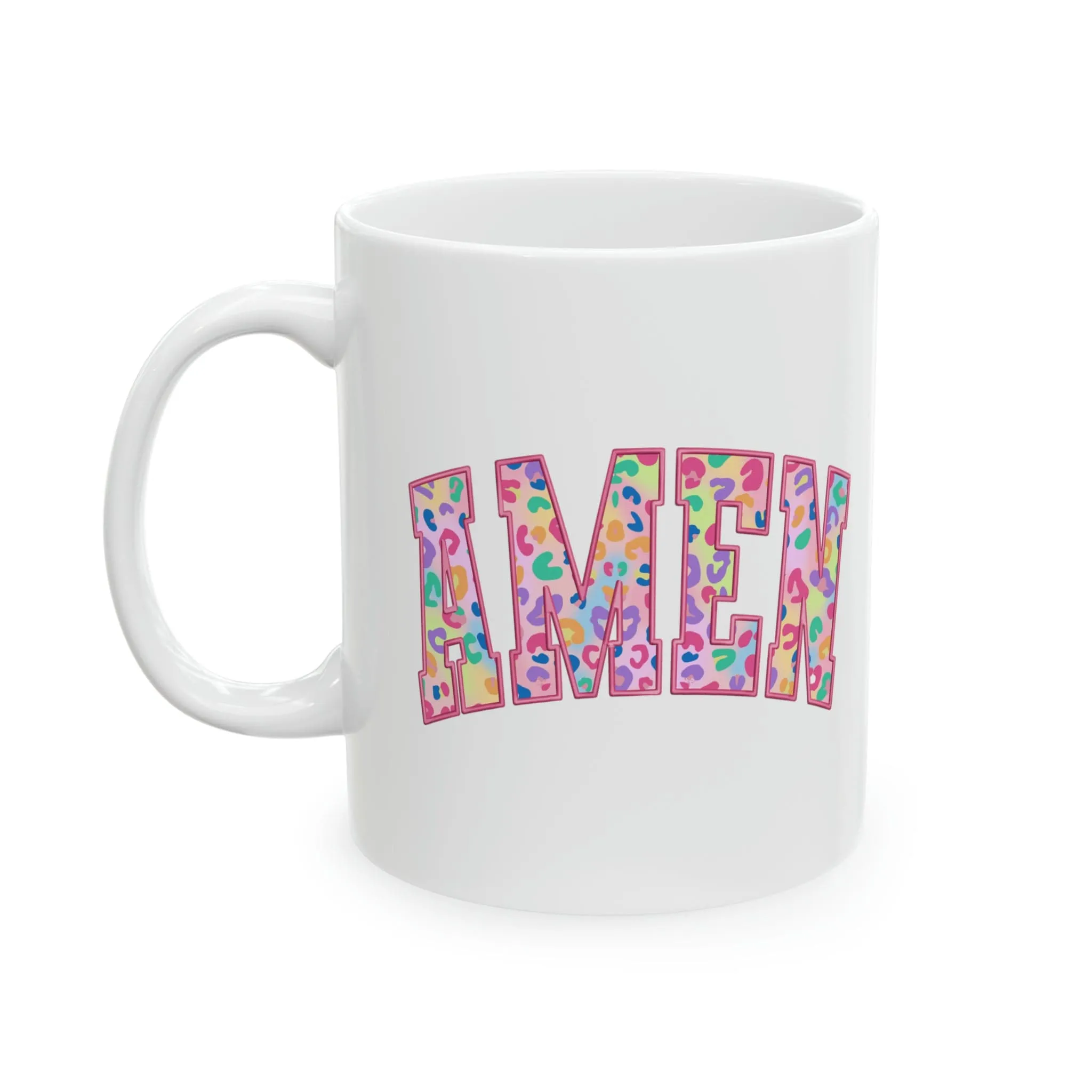 Amen 11oz Mug