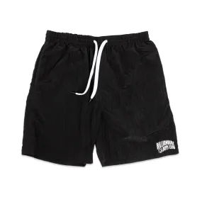 Ascend Shorts - Black