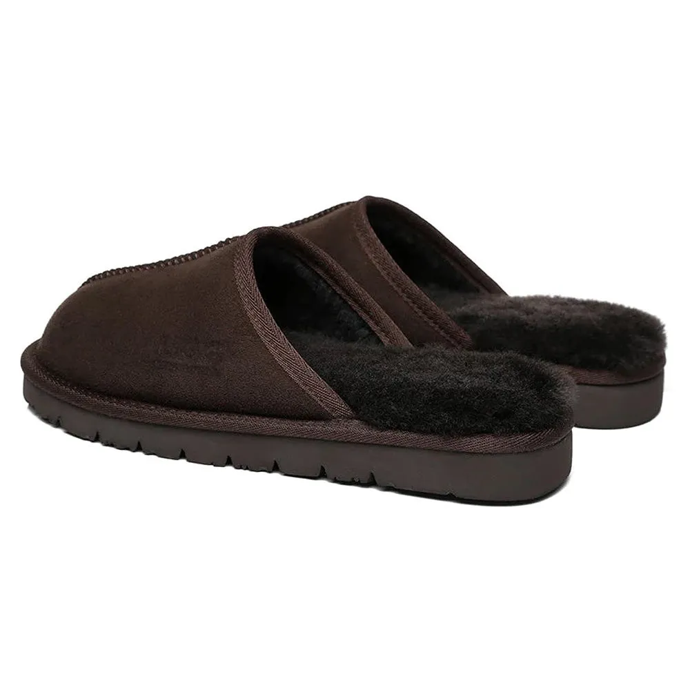 Australian Shepherd UGG MOSLEY MEN #AS2006