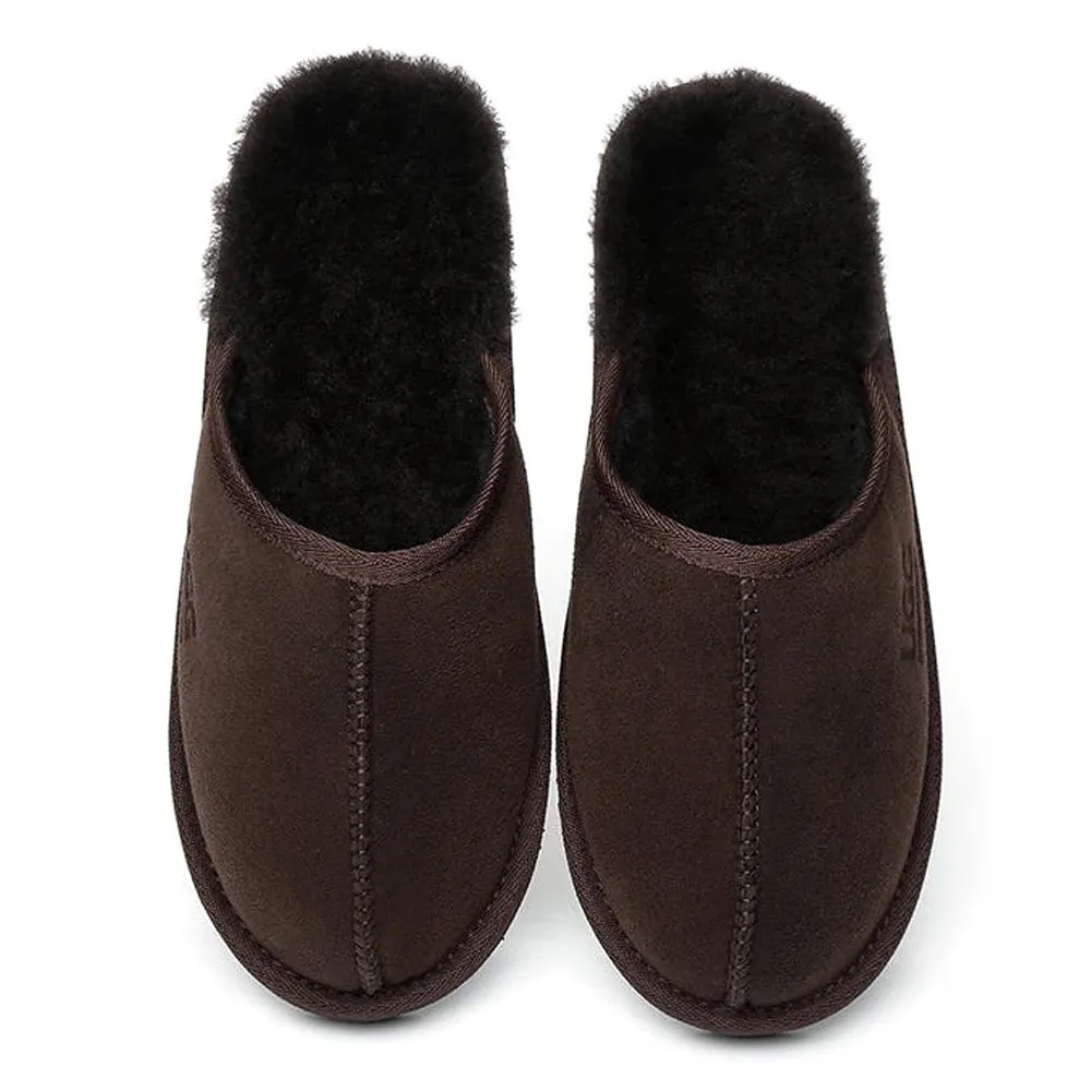 Australian Shepherd UGG MOSLEY MEN #AS2006