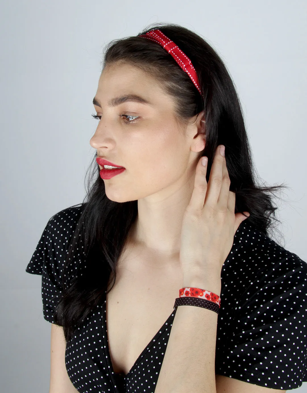 Bandeau - Skinny Headband