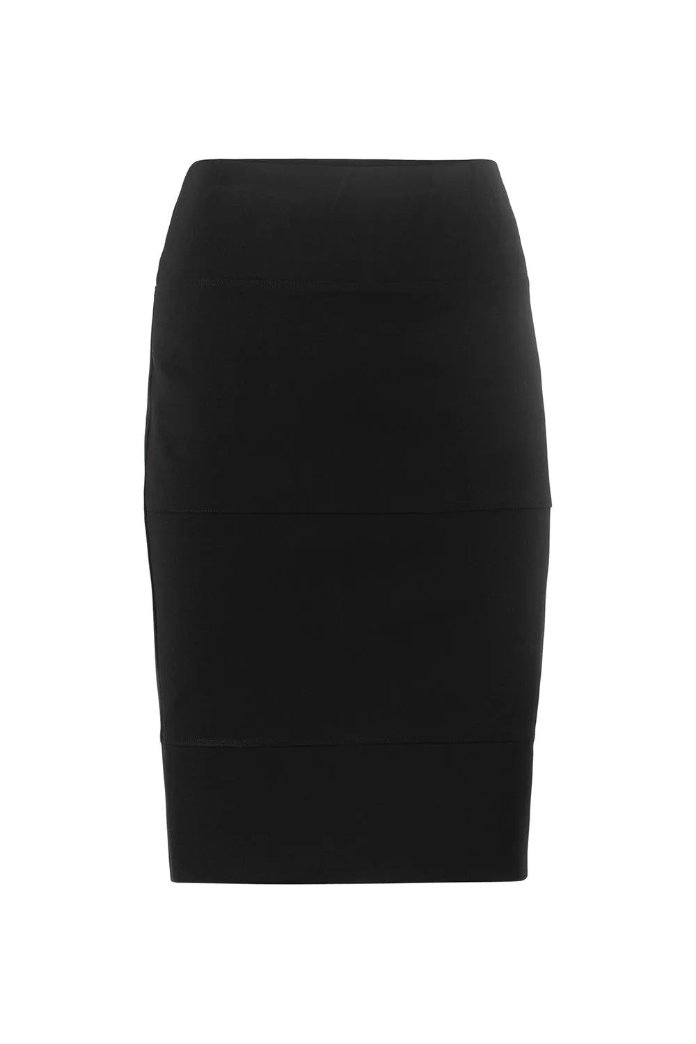 Base Skirt - Black