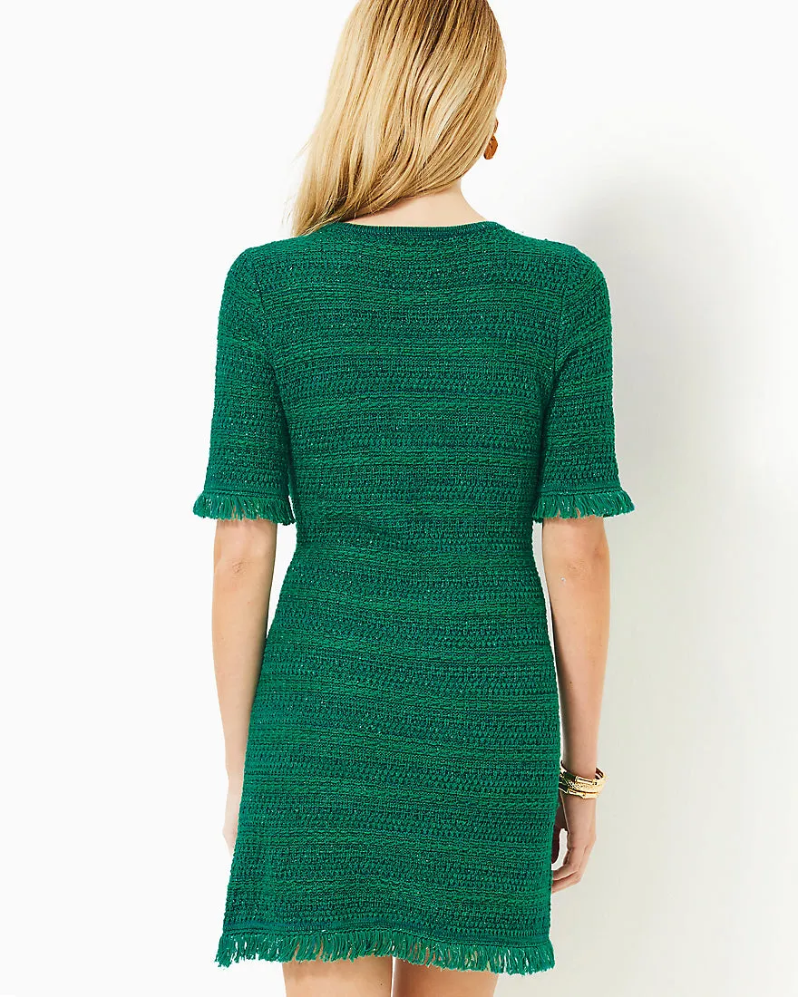 Beckington Sweater Dress