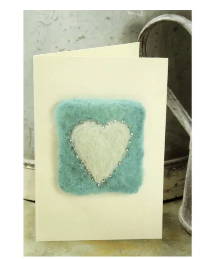 Beginner's Guide to Needle Felting Book