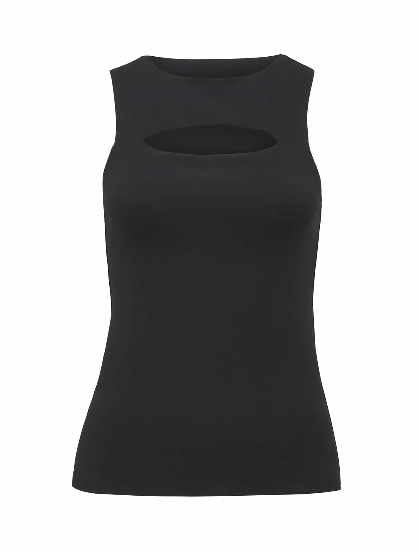 Belinda Cut Out Tank