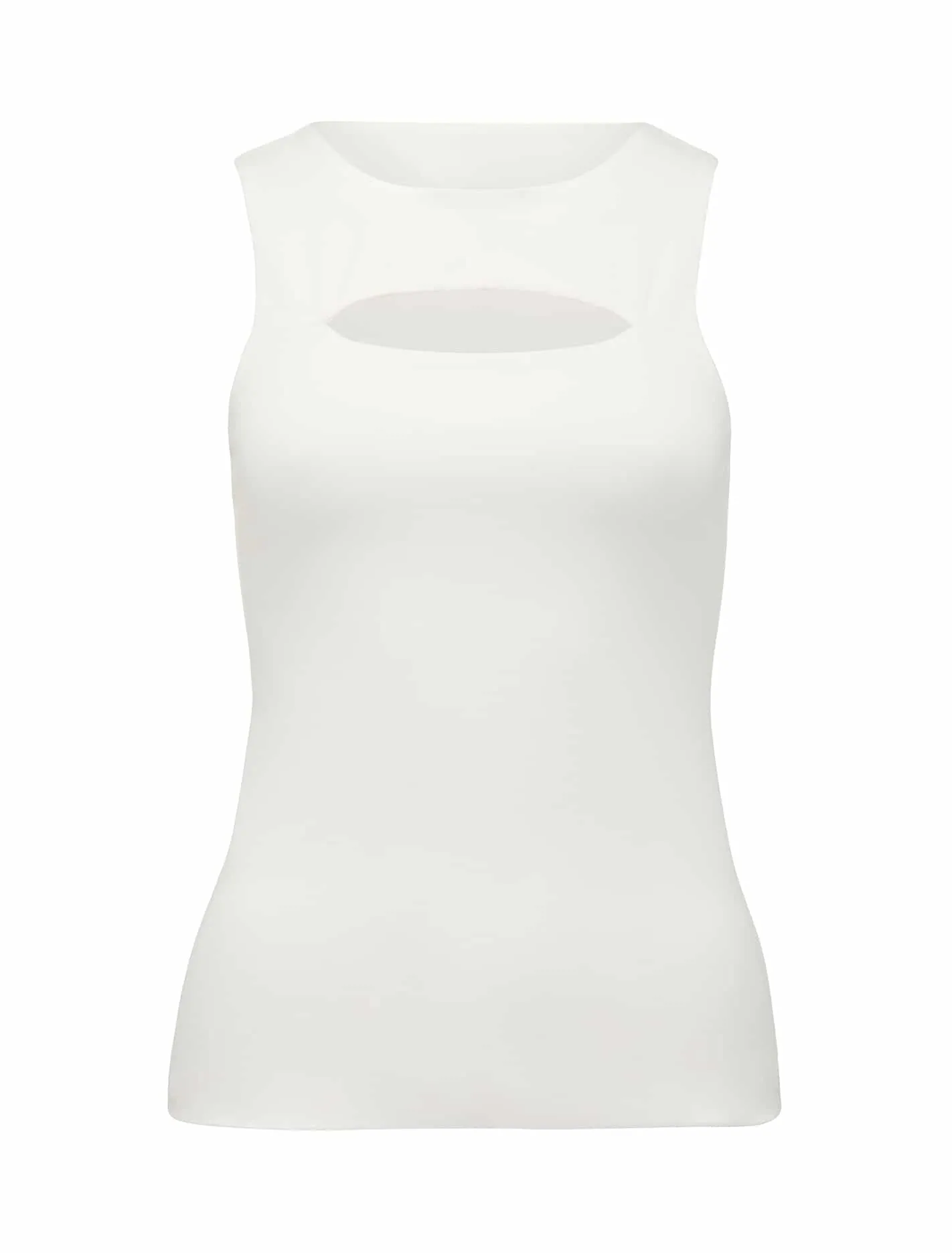 Belinda Cut Out Tank