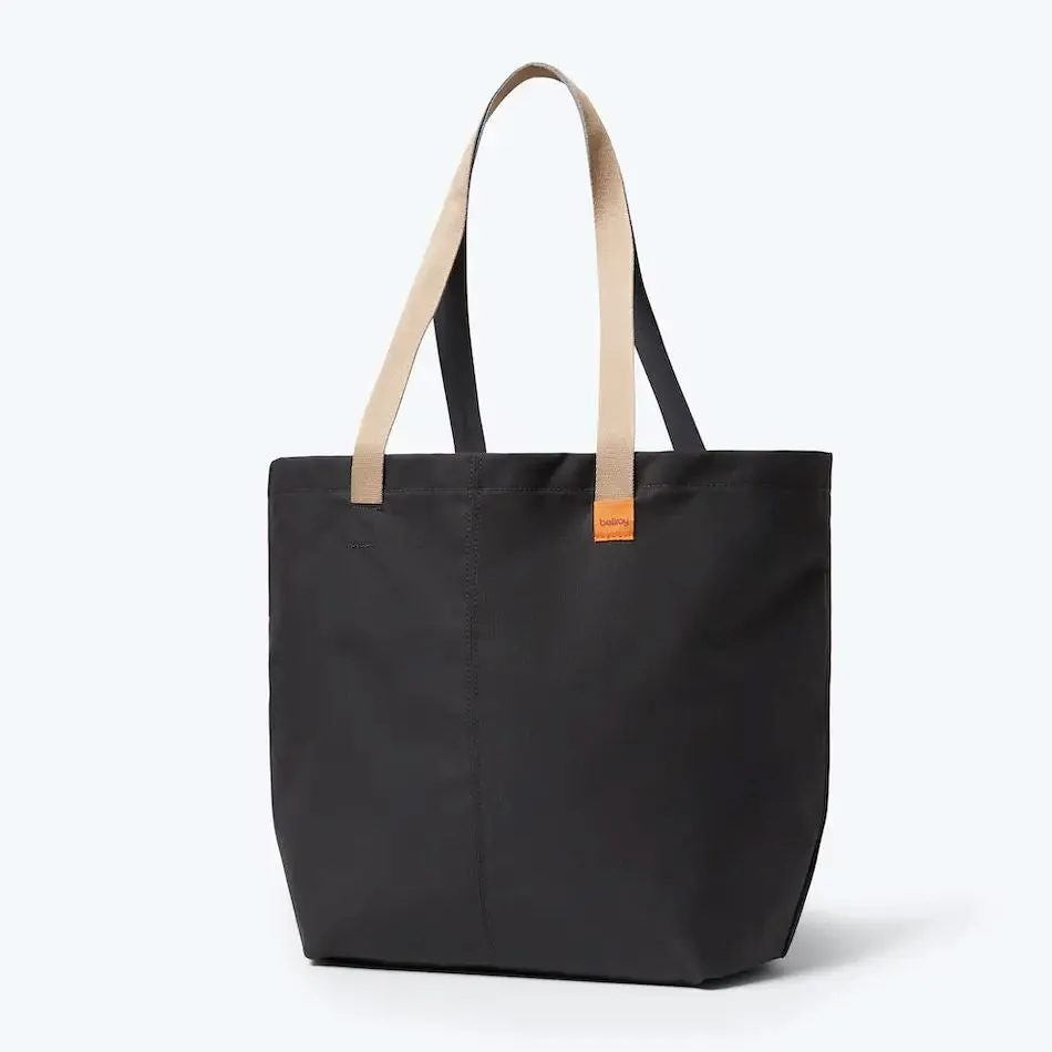 Bellroy Market Tote - Black