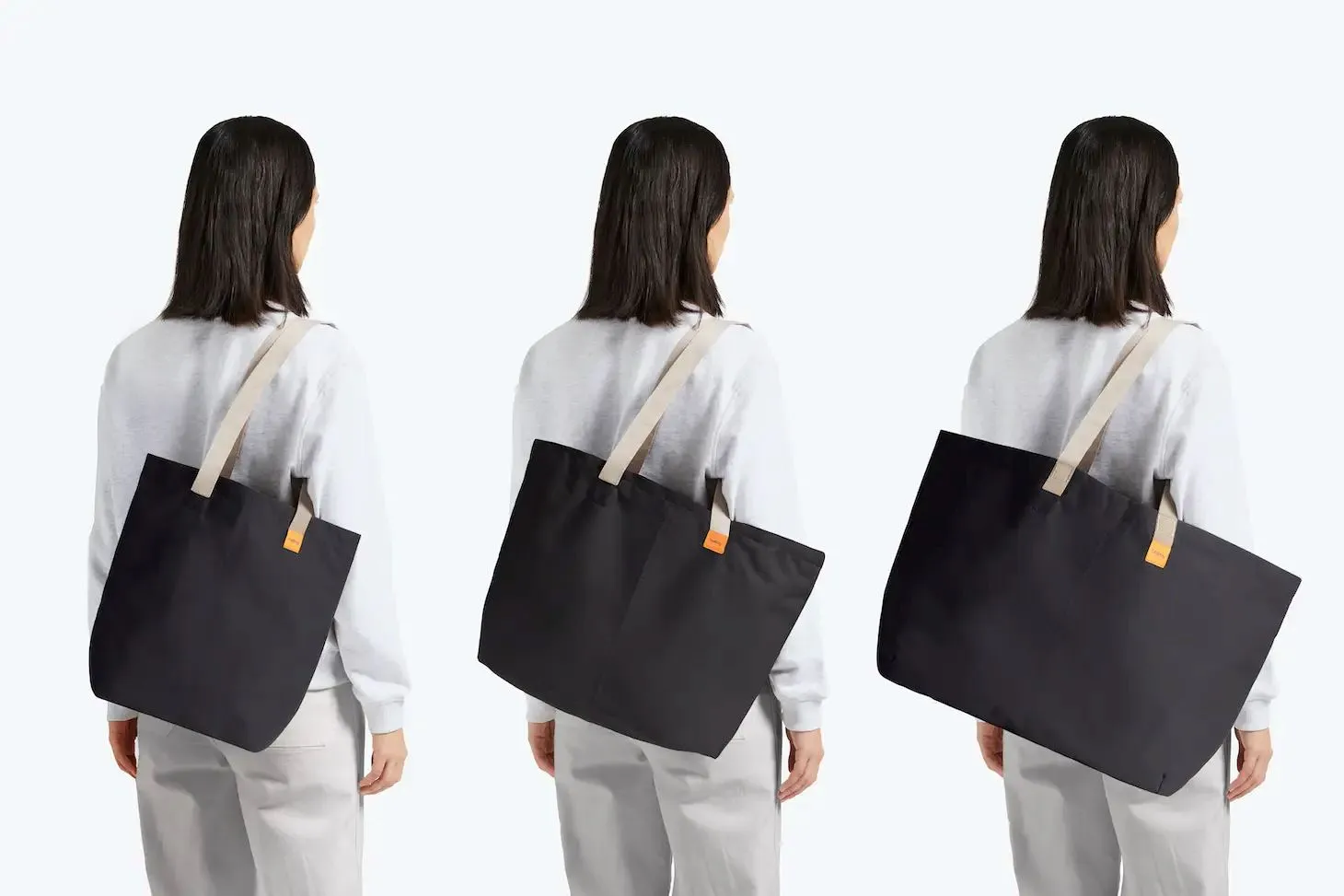 Bellroy Market Tote - Black