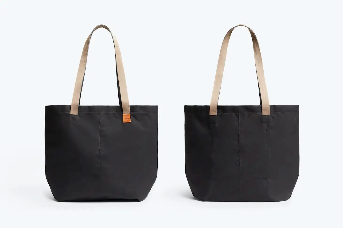 Bellroy Market Tote - Black