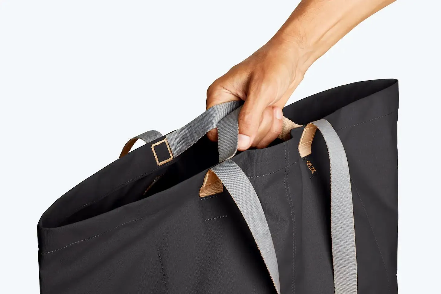 Bellroy Market Tote Plus - Black