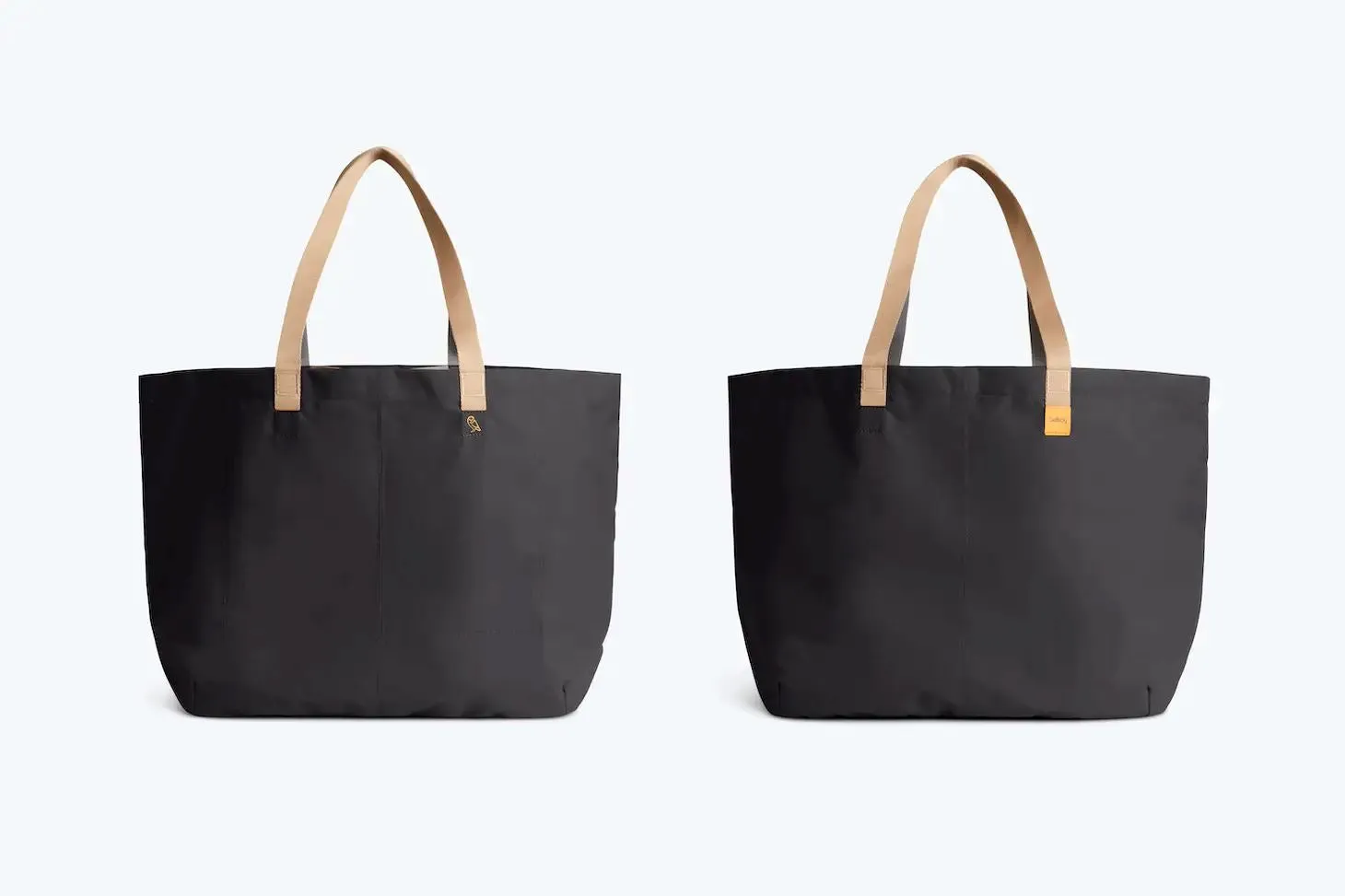 Bellroy Market Tote Plus - Black