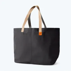 Bellroy Market Tote Plus - Black