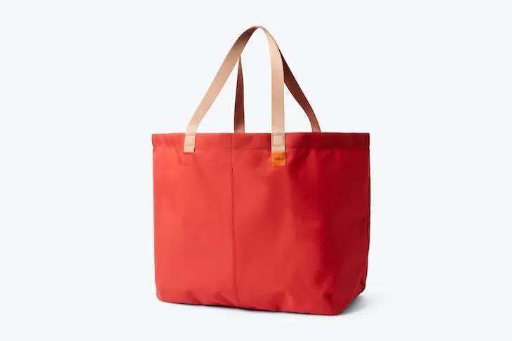 Bellroy Market Tote Plus