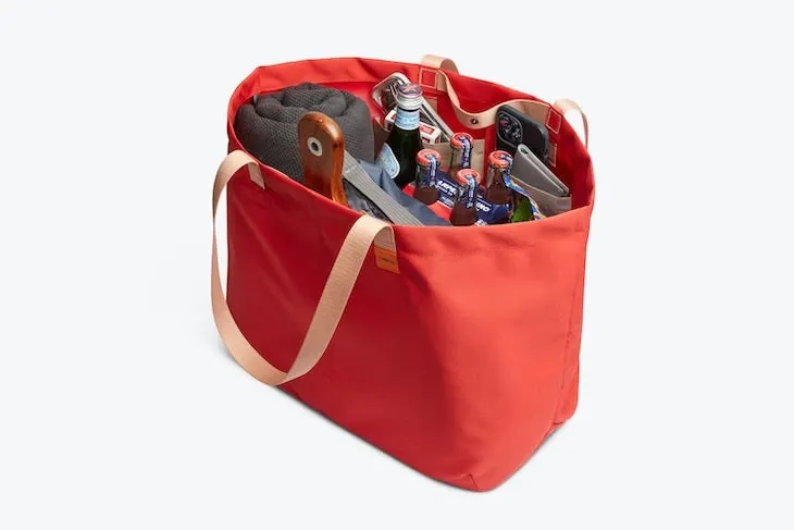 Bellroy Market Tote Plus