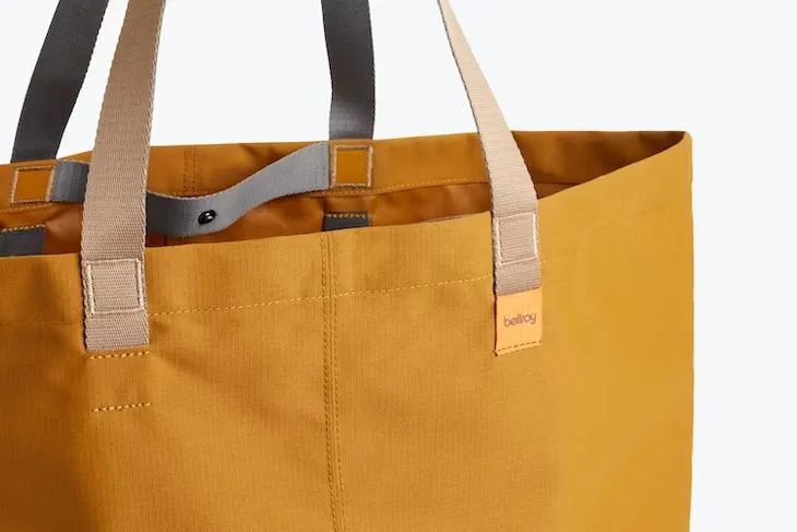 Bellroy Market Tote Plus