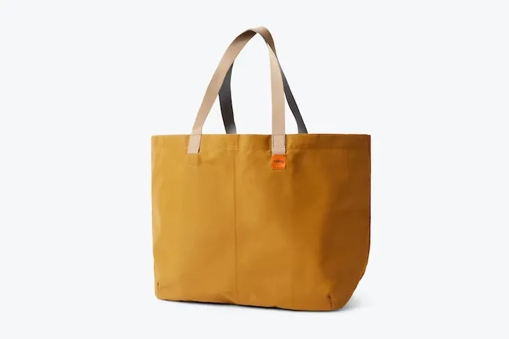 Bellroy Market Tote Plus