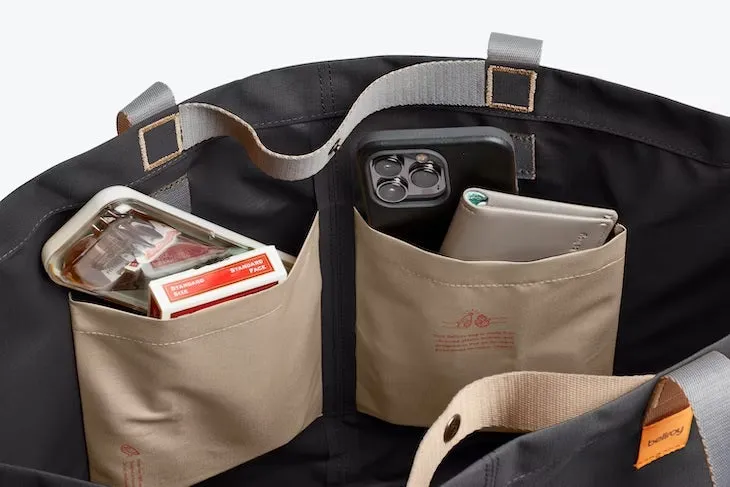 Bellroy Market Tote Plus