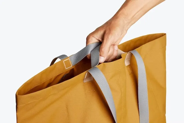 Bellroy Market Tote Plus