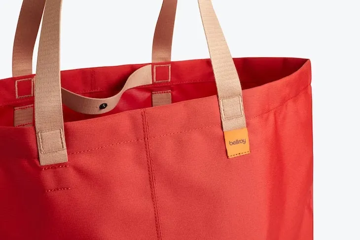 Bellroy Market Tote Plus