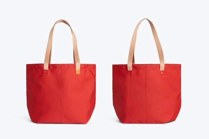 Bellroy Market Tote