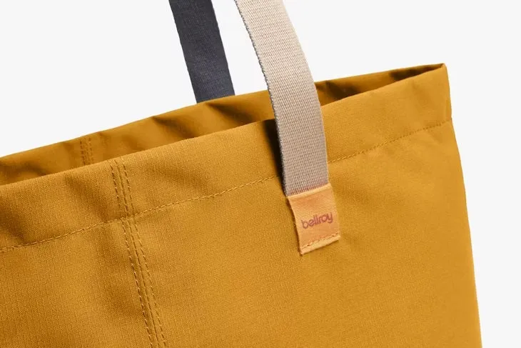 Bellroy Market Tote