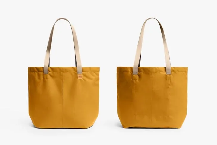 Bellroy Market Tote