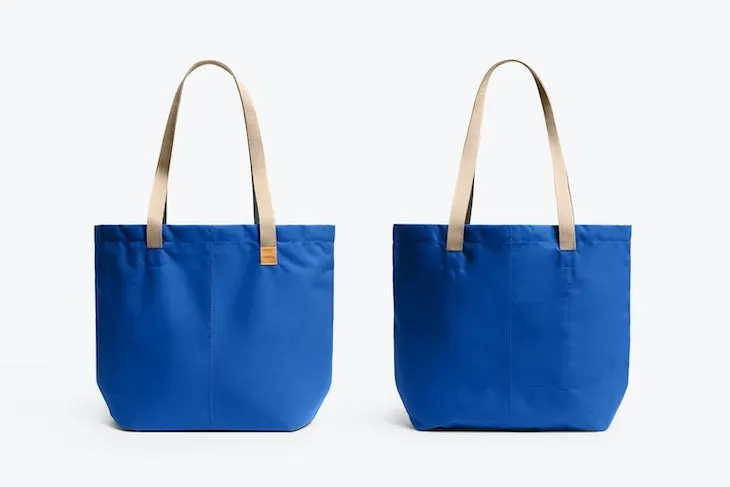 Bellroy Market Tote