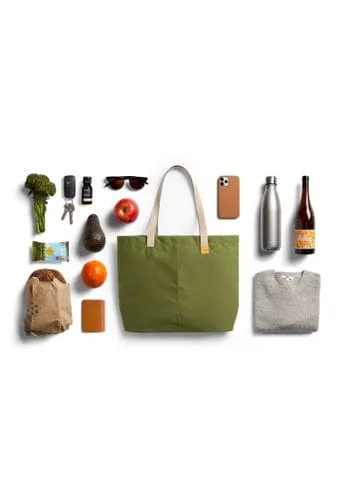 Bellroy Market Tote