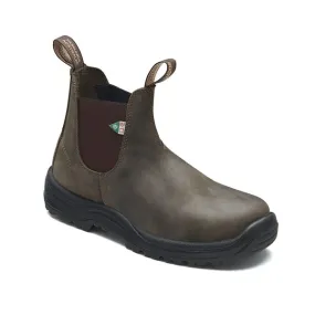 BLUNDSTONE 180 CSA WORK & SAFETY