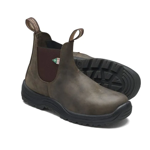 BLUNDSTONE 180 CSA WORK & SAFETY