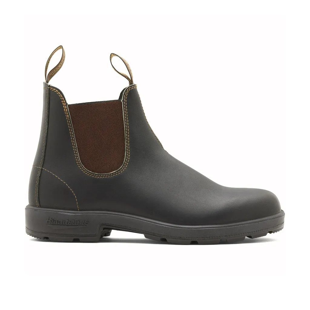 BLUNDSTONE ORIGINAL 500 SERIES #500 BOOTS