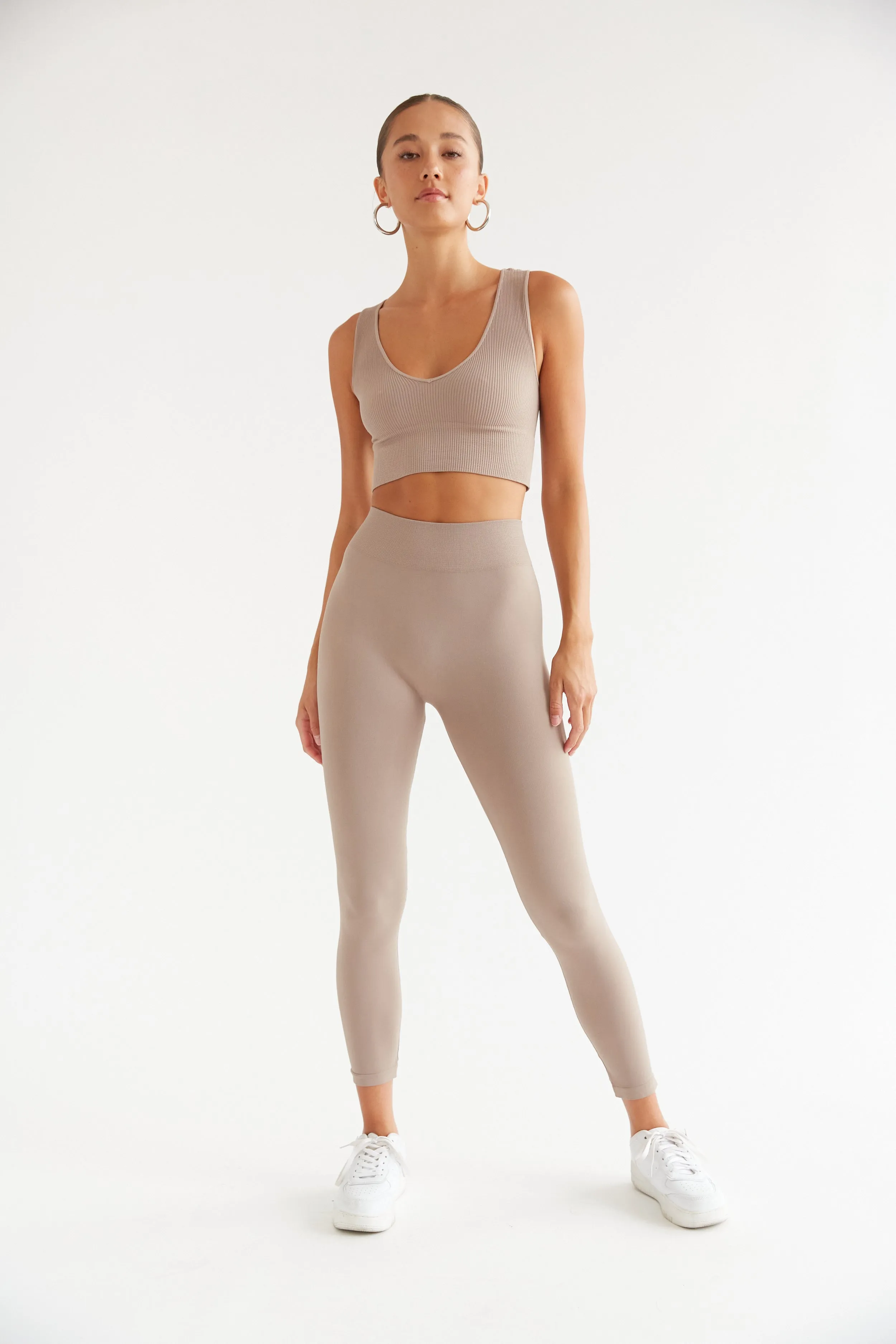 Brighton Stretch Leggings