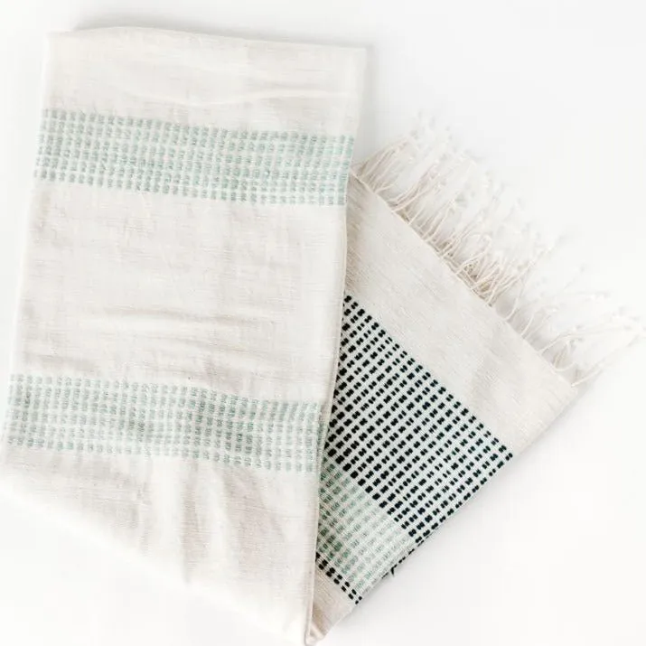 Camden Cotton Bath Towel