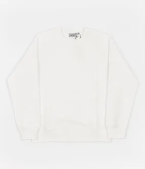 Carhartt Chase Crewneck Sweatshirt - Wax / Gold