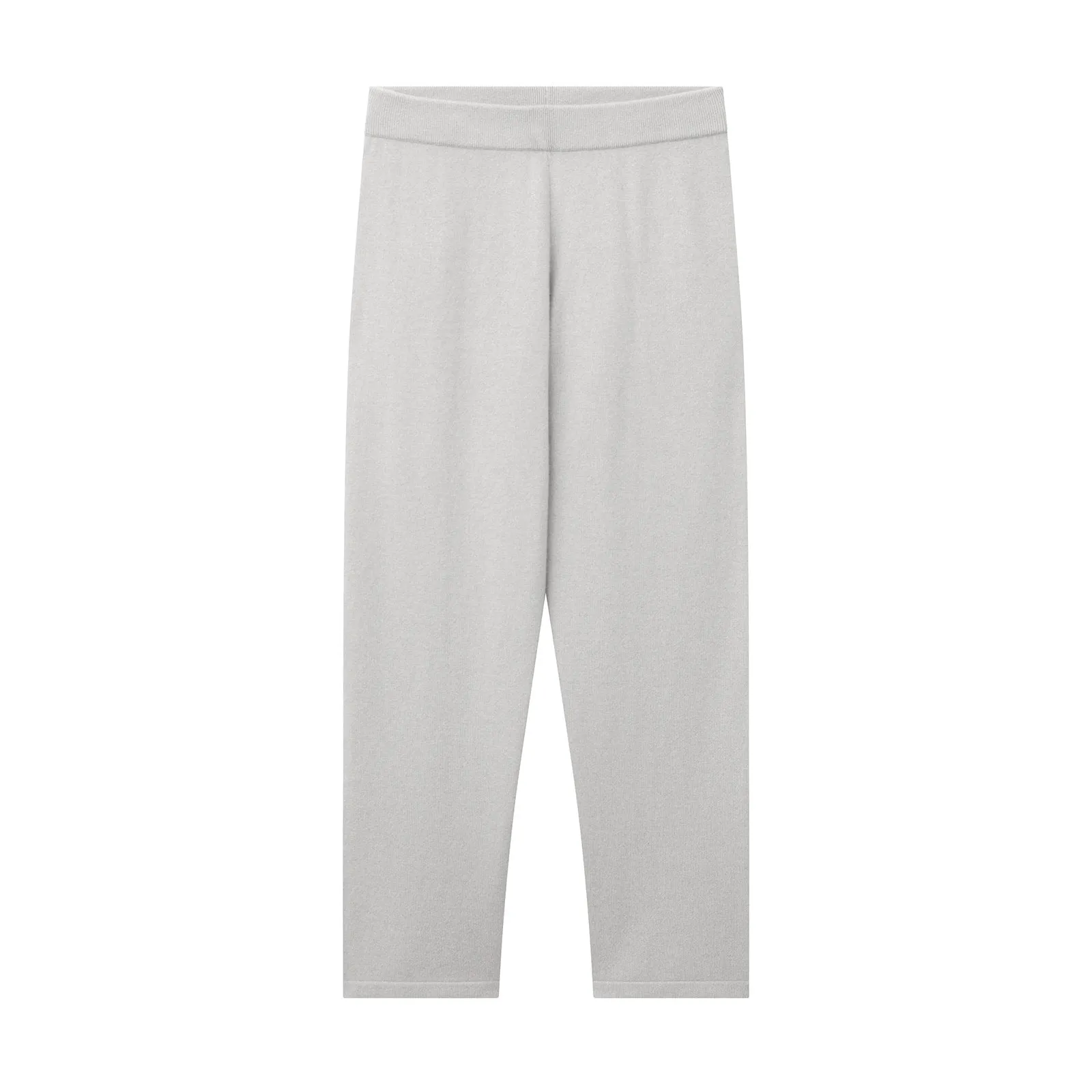 Cashmere Cropped Pant