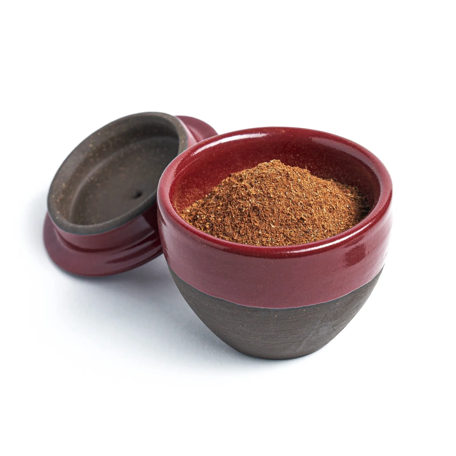 Ceramic Spice Mixing Bowl