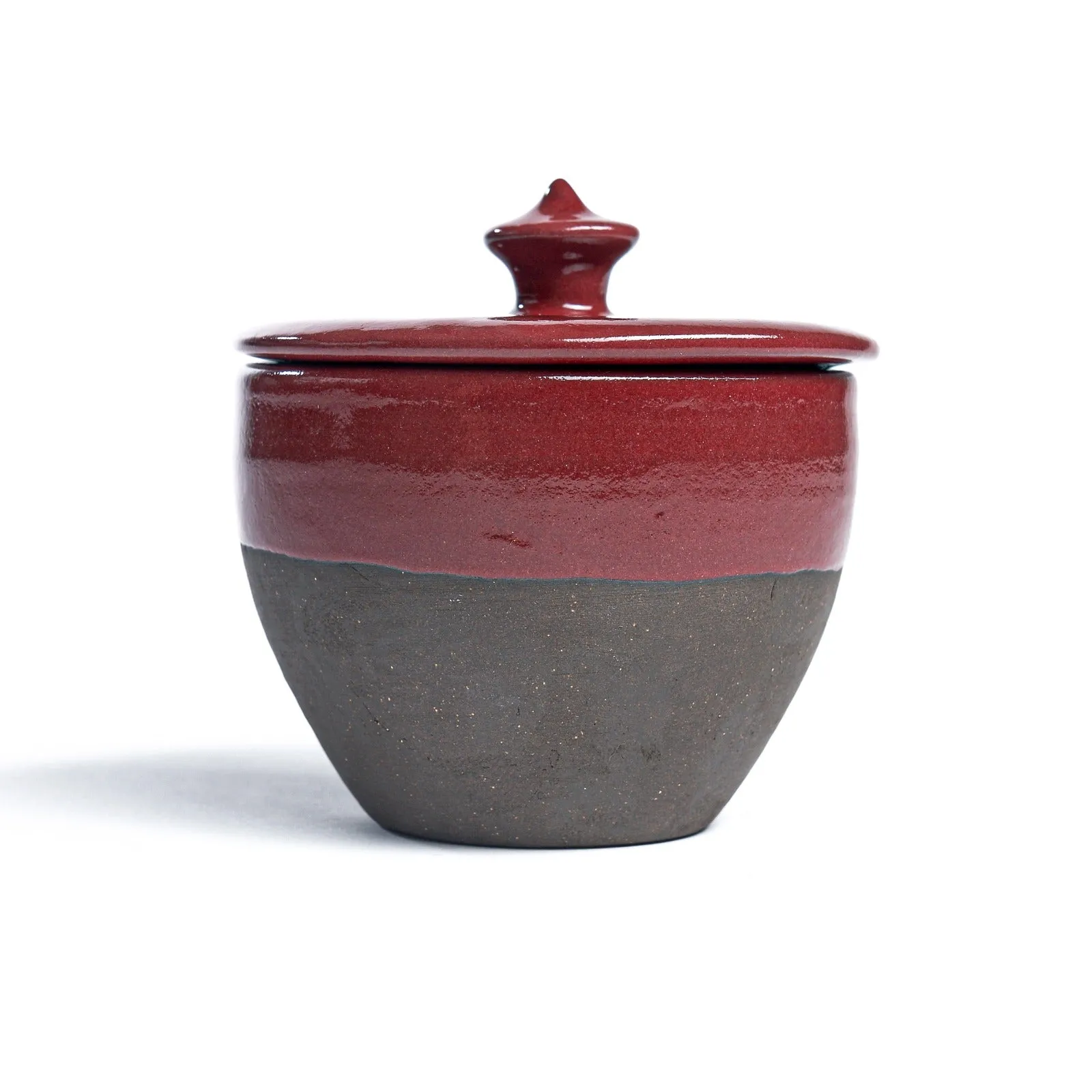 Ceramic Spice Mixing Bowl