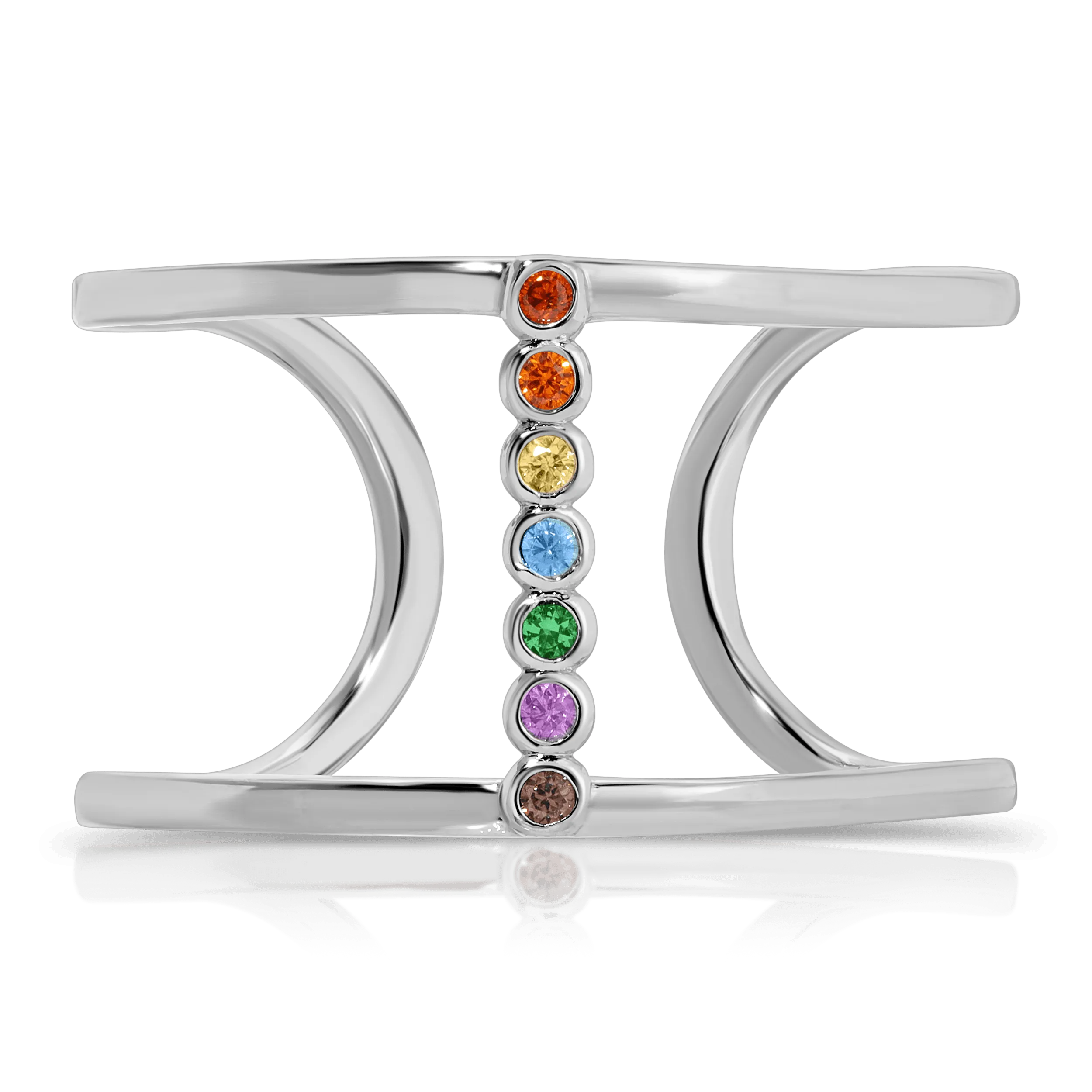 Chakras Collector's Item